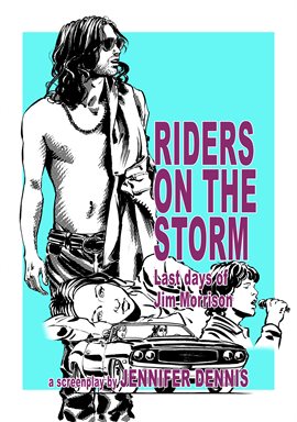 Cover image for Riders on the Storm