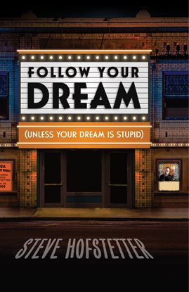 Imagen de portada para Follow Your Dream