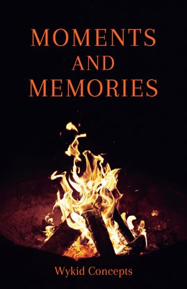 Imagen de portada para Moments and Memories