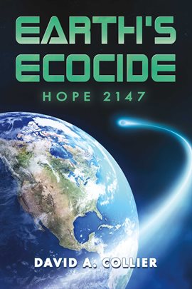 Imagen de portada para Earth's Ecocide
