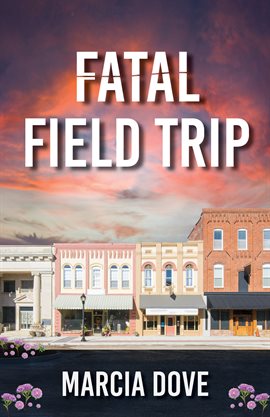 Imagen de portada para Fatal Field Trip