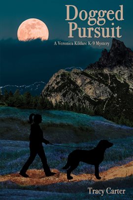 Cover image for Dogged Pursuit