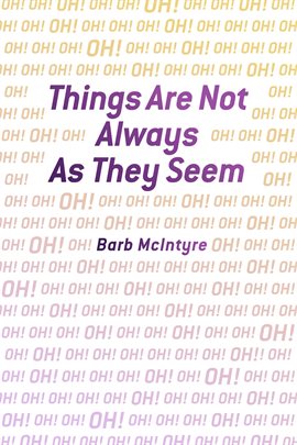 Imagen de portada para Things Are Not Always As They Seem