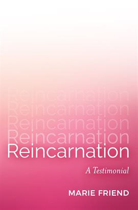 Cover image for Reincarnation