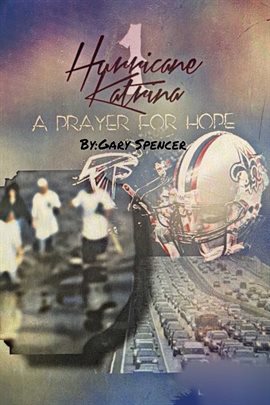 Cover image for A Prayer for Hope