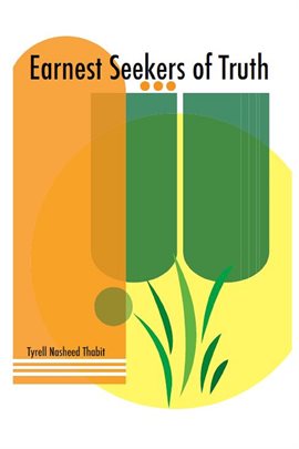 Imagen de portada para Earnest Seekers of Truth