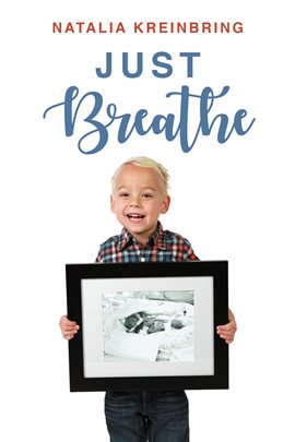 Imagen de portada para Just Breathe