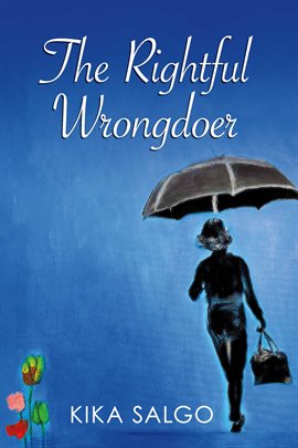 Cover image for The Rightful Wrongdoer