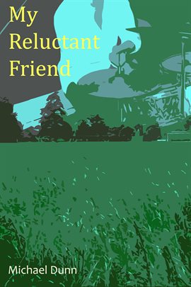 Imagen de portada para My Reluctant Friend
