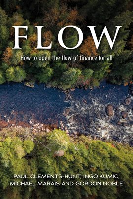 Imagen de portada para Flow