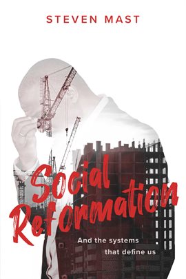 Cover image for Social Reformation