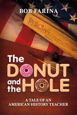 Imagen de portada para The Donut and the Hole