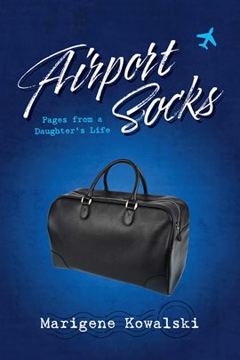 Imagen de portada para Airport Socks