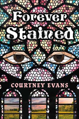 Imagen de portada para Forever Stained