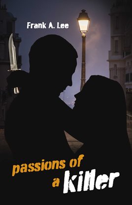 Cover image for Passions of a Killer