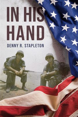 Cover image for In His Hand