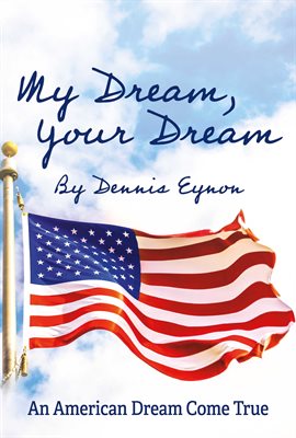 Imagen de portada para My Dream, Your Dream