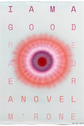 Cover image for I Am a Good Reader