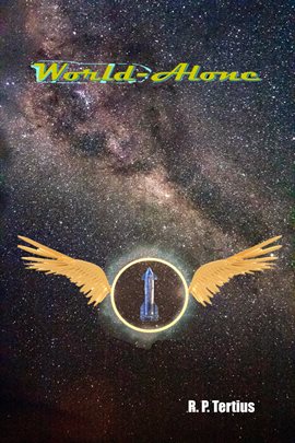 Cover image for World-Alone