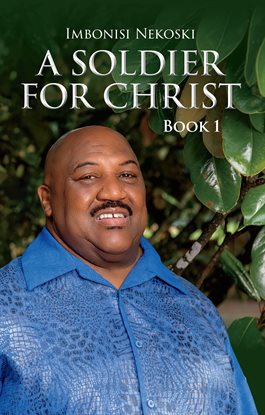 Cover image for A Soldier for Christ