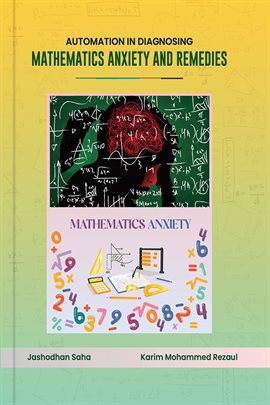 Cover image for Automation in Diagnosing Mathematics Anxiety and Remedies