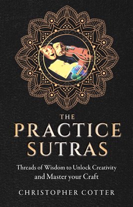 Cover image for The Practice Sutras