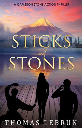 Imagen de portada para Sticks and Stones
