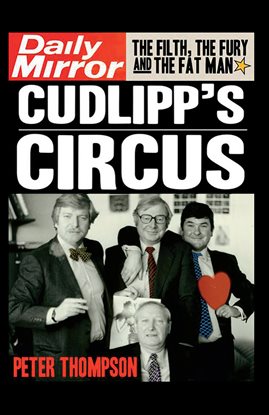 Imagen de portada para Cudlipp's Circus