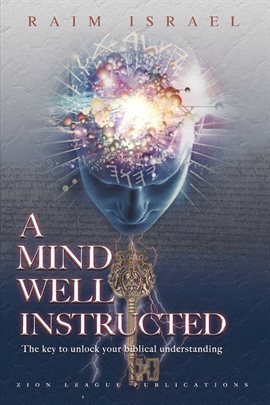 Cover image for A Mind Well Instructed