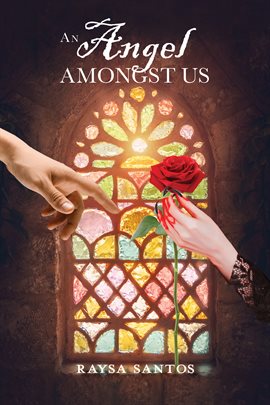 Cover image for An Angel Amongst Us