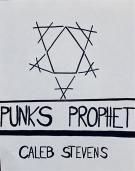 Cover image for Punks Prophet