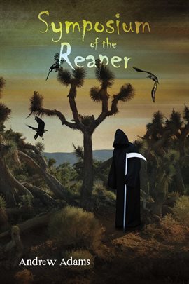 Cover image for Symposium of the Reaper