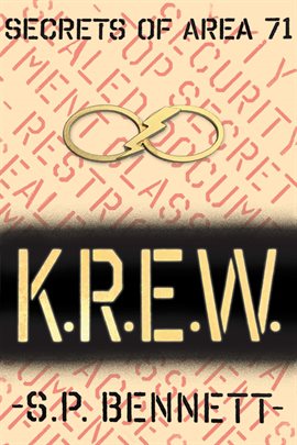 Imagen de portada para K.R.E.W.