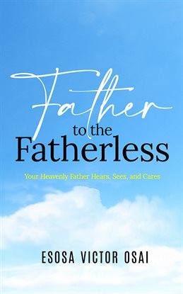 Imagen de portada para Father to the Fatherless