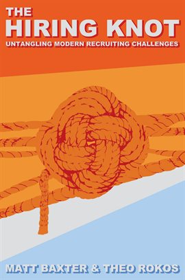 Cover image for The Hiring Knot