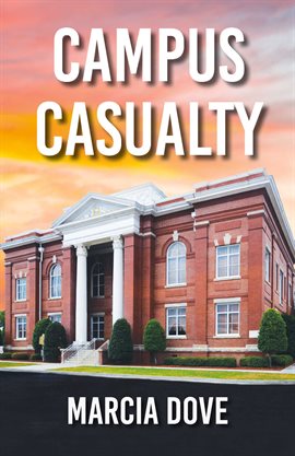 Imagen de portada para Campus Casualty