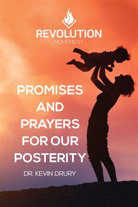 Imagen de portada para Promises And Prayers For Our Posterity