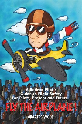 Imagen de portada para Fly the Airplane!