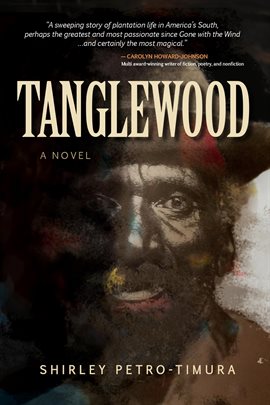 Cover image for Tanglewood