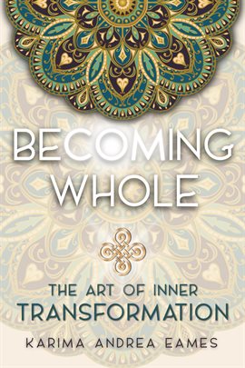 Imagen de portada para Becoming Whole