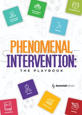 Cover image for Phenomenal Intervention: The Playbook