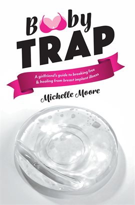 Cover image for Booby Trap