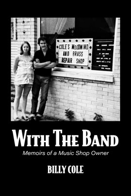Imagen de portada para With the Band