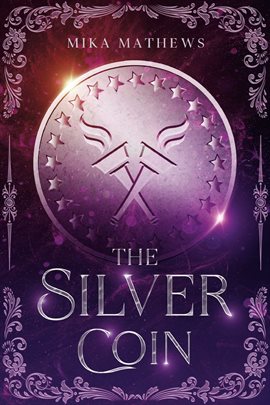 Imagen de portada para The Silver Coin