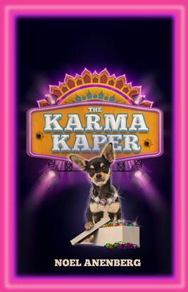 Imagen de portada para The Karma Kaper