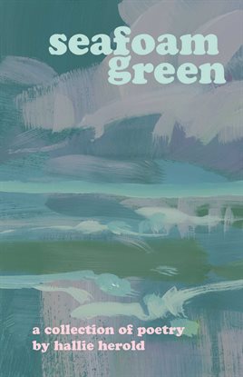 Cover image for Seafoam Green