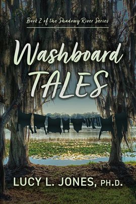 Imagen de portada para Washboard Tales
