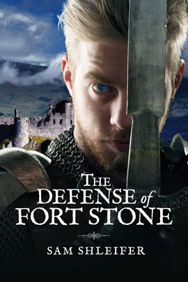 Imagen de portada para The Defense of Fort Stone