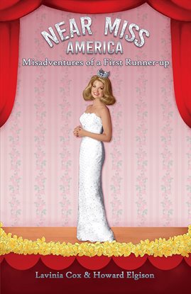 Cover image for Near Miss America