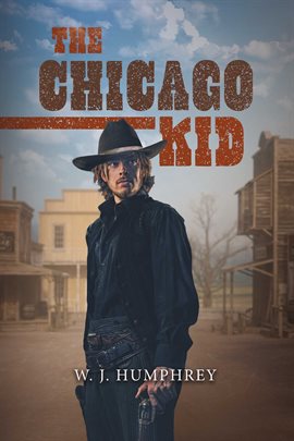 Cover image for The Chicago Kid